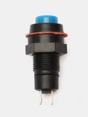 Кнопка DS-211 2A/250VA