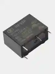 Реле HF33F-005-HS3 5VDC 5A 4PIN