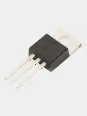 Транзистор IRF3710PBF (N-канал 100V 57A) TO-220AB (INFI оригинал)
