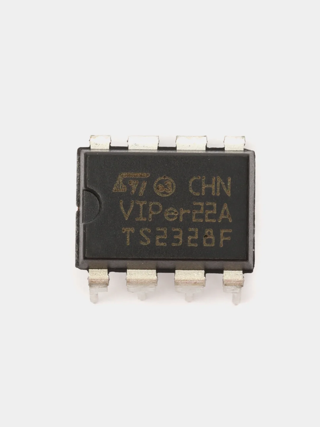 Микросхема VIPER22A DIP-8