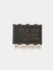 Микросхема VIPER22A DIP-8