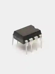 Микросхема VIPER22A DIP-8