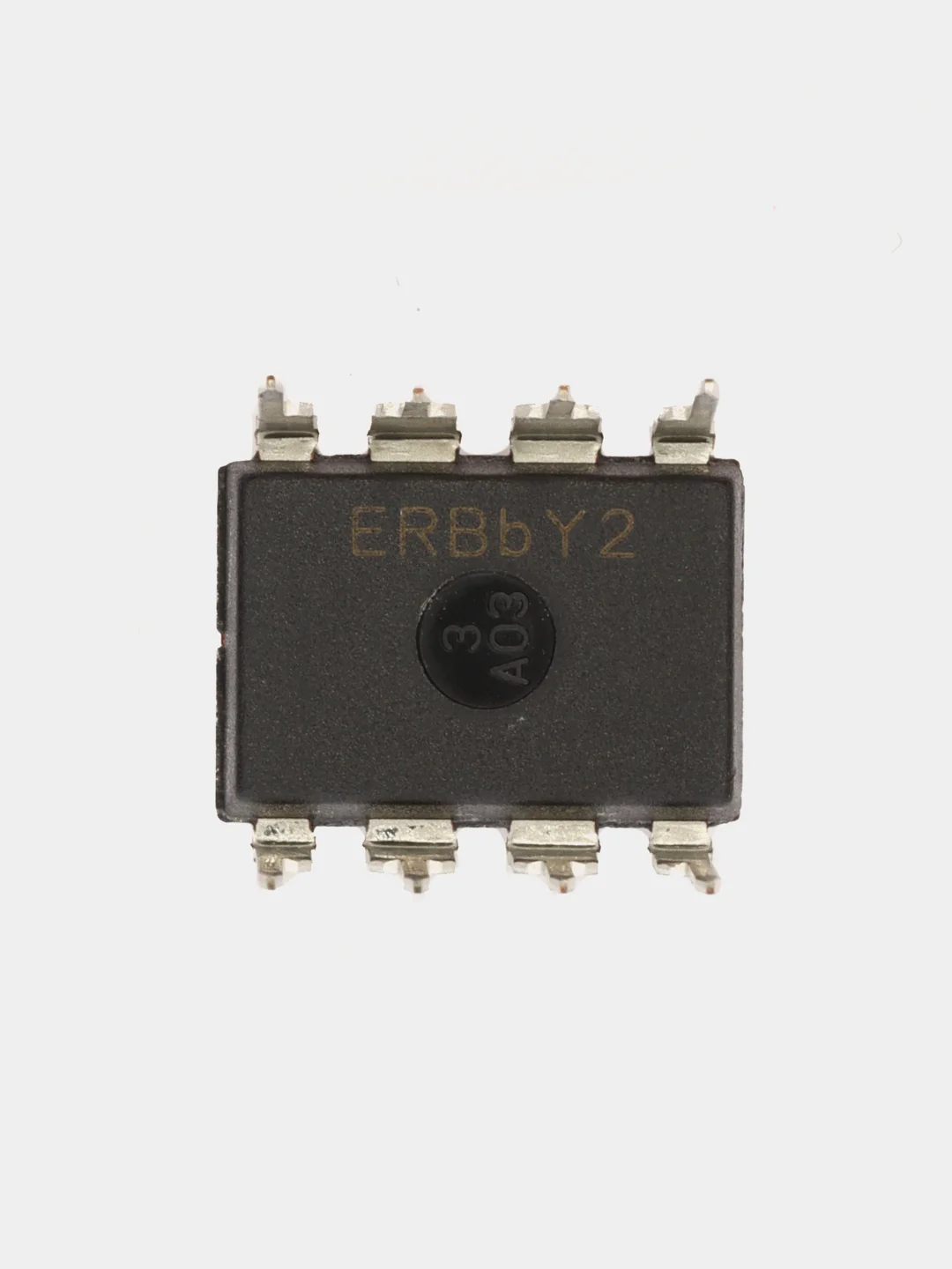 Микросхема VIPER22A DIP-8
