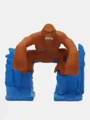 Разноцветный игрушечные машинки, гоночный трек
