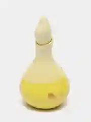 Лимонный флакон для аромамасел / Ceramic