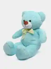 Мягкая игрушка Мишка 65см (цвет бирюзовый)