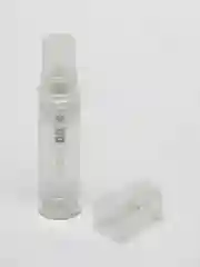Флакон для парфюма, с распылителем, 3 мл, прозрачный