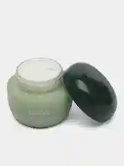 Зеленый крем для лица с коллагеном, база под макияж, маска для лица,основа под макияж, база