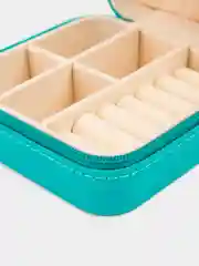 Морской шкатулка для хранения ювелирных украшений