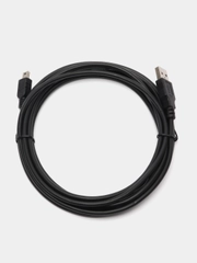 Кабель mini USB Telecom, кабель USB на miniUSB, для видеорегистратора, 1/2/3 метра