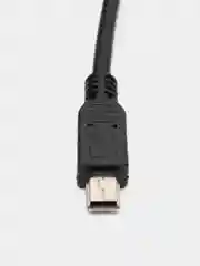 Кабель mini USB Telecom, кабель USB на miniUSB, для видеорегистратора, 1/2/3 метра