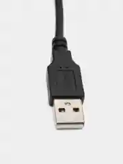 Кабель mini USB Telecom, кабель USB на miniUSB, для видеорегистратора, 1/2/3 метра