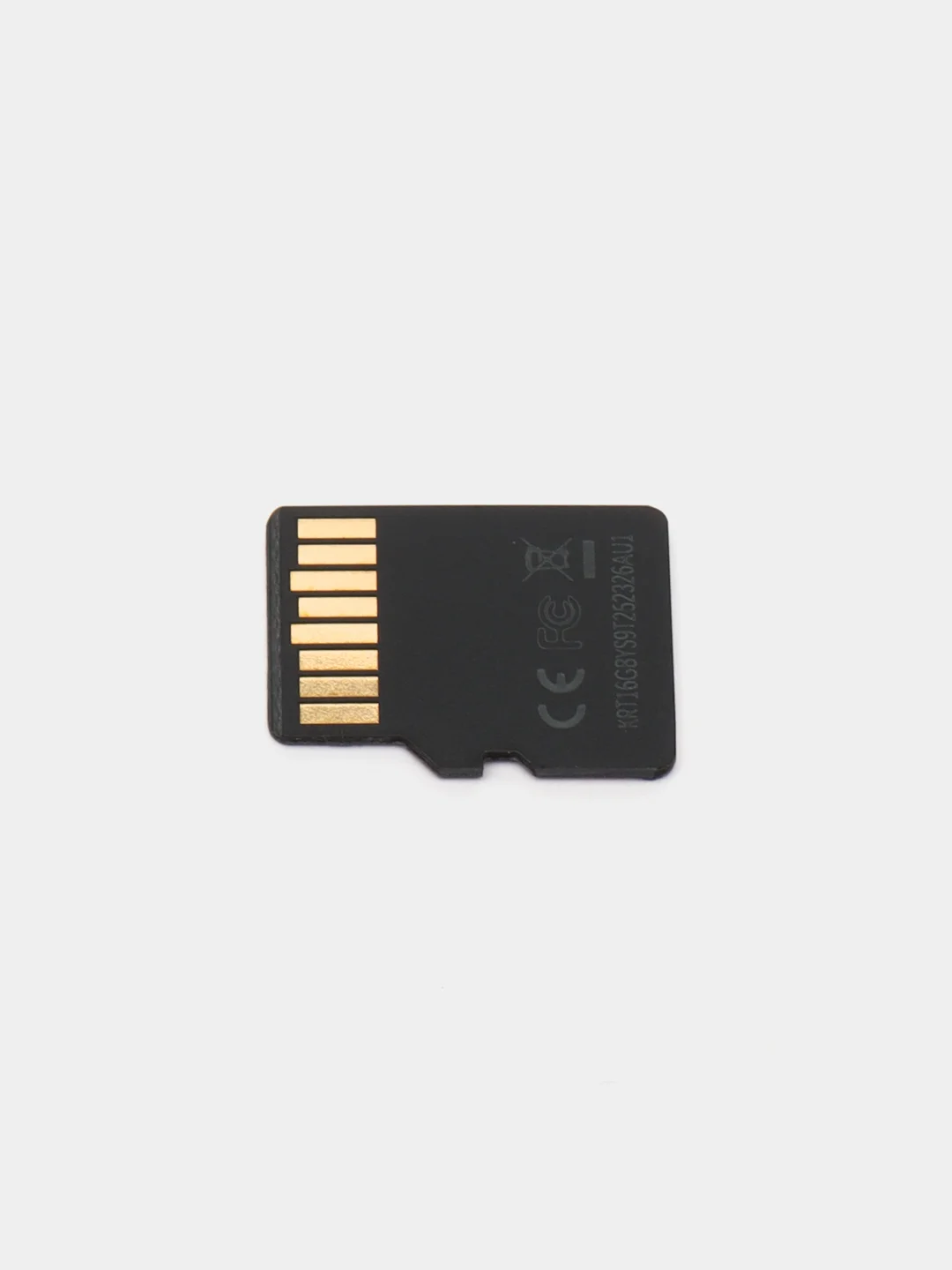 Карта памяти Netac P500 Eco microSDXC 32/64/128GB Class10 UHS-1 microSD микросд флеш карта