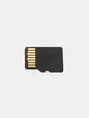 Карта памяти Netac P500 Eco microSDXC 32/64/128GB Class10 UHS-1 microSD микросд флеш карта