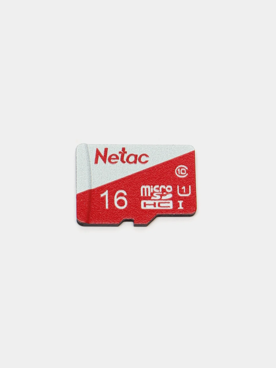 Карта памяти Netac P500 Eco microSDXC 32/64/128GB Class10 UHS-1 microSD микросд флеш карта