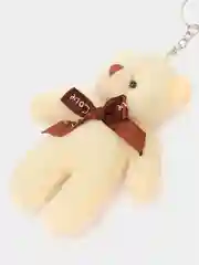 Карамельный мягкий брелок на сумку, рюкзак