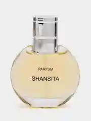 Кремовый духи Шансита Shansita, 30 мл, Новая Заря