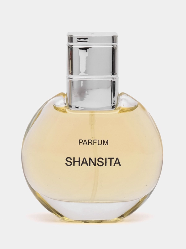 Духи Шансита Shansita, 30 мл, Новая Заря
