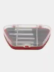 Экстракторы 5шт HSS4241 Best Room для выкручивания сломанных болтов, саморезов, шурупов