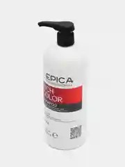 Epica Rich Color Шампунь для окрашенных волос Эпика 1000 мл