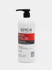 Epica Rich Color Шампунь для окрашенных волос Эпика 1000 мл