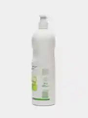 Шампунь-крем Bielita Professional line Кефирный с кондиционером для всех типов волос, 1 л