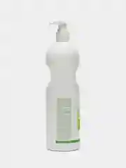 Шампунь-крем Bielita Professional line Кефирный с кондиционером для всех типов волос, 1 л