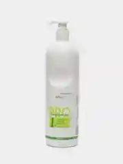 Шампунь-крем Bielita Professional line Кефирный с кондиционером для всех типов волос, 1 л