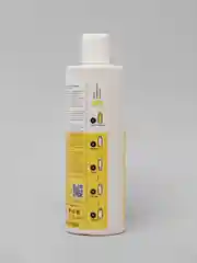Шампунь-скраб WELLNESS.Для глубокого очищения жирной кожи головы,Likato Professional,400мл