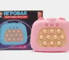 Поп ит электронный на русском языке Pop it антистресс симпл димпл, попит