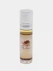 Арабские масляные духи Al Rehab Choco Musk (Шоколадный Мускус), роликовый флакон 3 и 6 мл