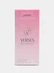 Масляные духи по мотивам Vеrsасe Bright Crystal, 6 мл