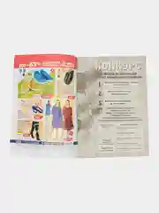 Сборник ключвордов "Ключворд", 82 страницы