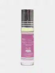 Масляные духи Al Rehab Soft (Софт), роликовый флакон, 6 мл, без спирта