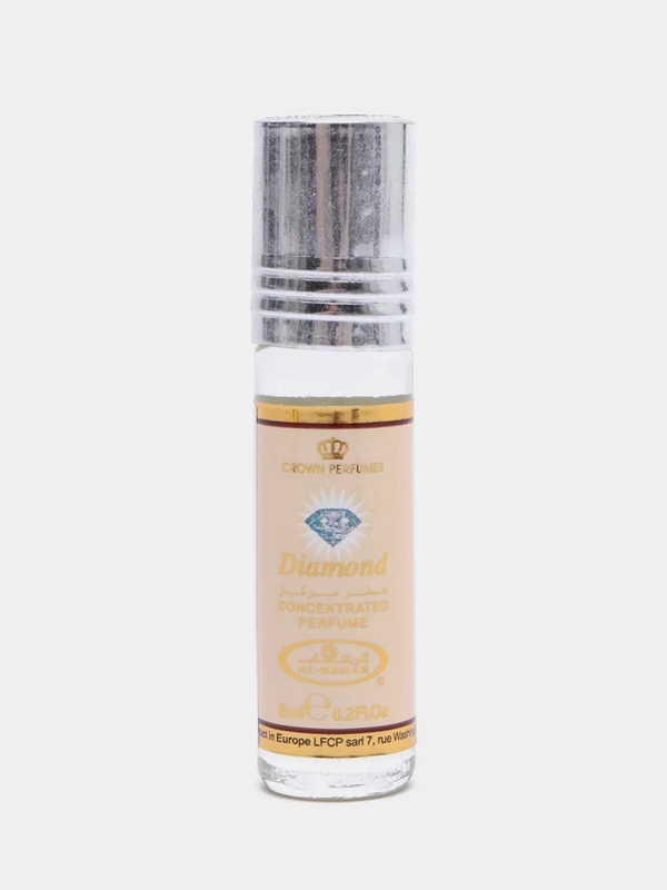 Арабские масляные духи DIAMOND