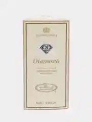 Арабские масляные духи DIAMOND