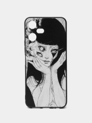 Чехол для Tecno POVA Neo 3, с принтом, с рисунком, Техно Пова Нео 3