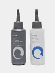 Concept BioCurl Живой локон Набор для холодной перманентной завивки №3, 100мл+100мл