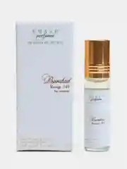 Масляные духи по мотивам Baccarat Rouge 540, 6 мл