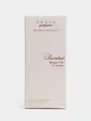 Масляные духи по мотивам Baccarat Rouge 540, 6 мл