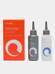 Concept BioCurl Живой локон Набор для холодной перманентной завивки №3, 100мл+100мл