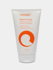 CURL MAKER pre&post-perm treatment creme Крем-уход до и после хим.завивки, 150 мл