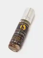 Духи масляные с черным кофе и миндалем, Blak Opium by Aksa Esans, 6 ml