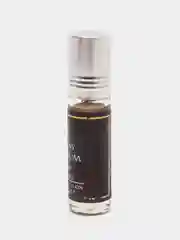 Духи масляные с черным кофе и миндалем, Blak Opium by Aksa Esans, 6 ml