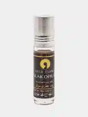 Духи масляные с черным кофе и миндалем, Blak Opium by Aksa Esans, 6 ml