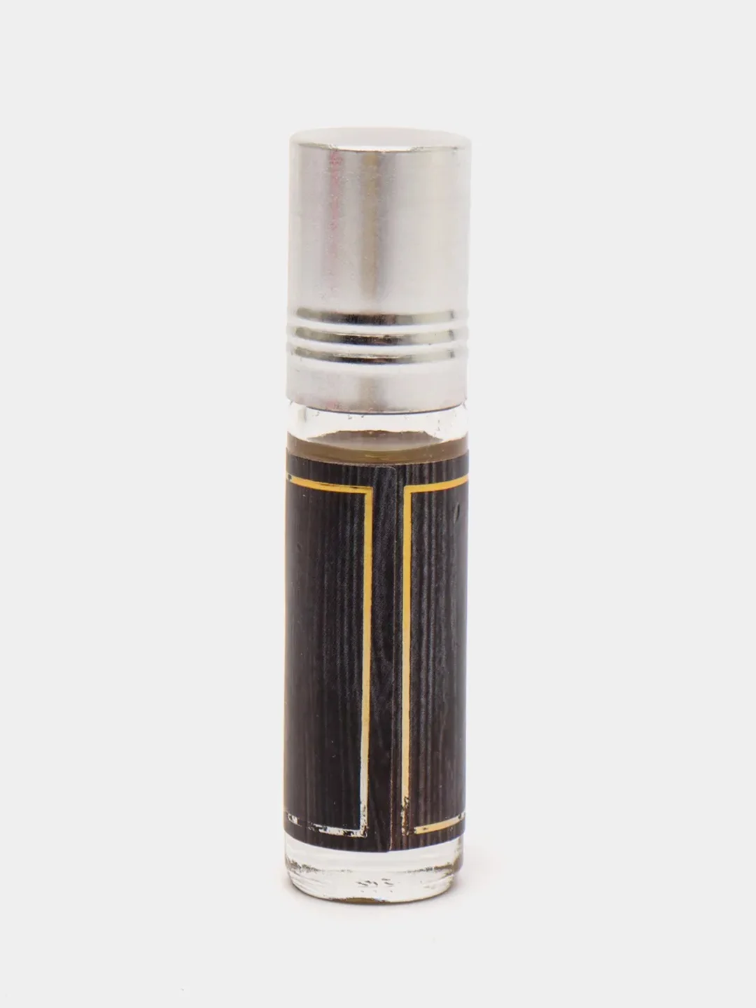Духи масляные с черным кофе и миндалем, Blak Opium by Aksa Esans, 6 ml