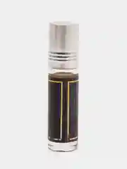 Духи масляные с черным кофе и миндалем, Blak Opium by Aksa Esans, 6 ml