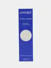 Concept Profy Touch 9.1 Cтойкий крем-краситель для волос,светлый пепельный блондин, 100 мл