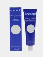 Concept Profy Touch 9.1 Cтойкий крем-краситель для волос,светлый пепельный блондин, 100 мл
