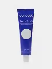 Concept Profy Touch 9.1 Cтойкий крем-краситель для волос,светлый пепельный блондин, 100 мл